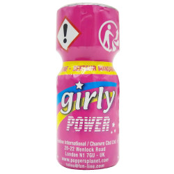 FL Leather Cleaner  Girly Power 13mL